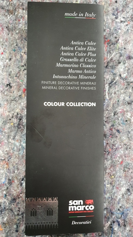 Vzorkovník Minerali